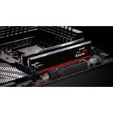 G.Skill Aegis 5 32 GB DDR5-5600 (2x 16 GB) werkgeheugen Zwart, F5-5600J3636C16GX2-IS, XMP 3.0, EXPO