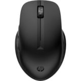 HP 435 Multi-Device wireless muis Zwart