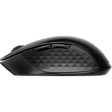 HP 435 Multi-Device wireless muis Zwart