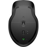HP 435 Multi-Device wireless muis Zwart