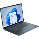 HP Spectre x360 16 (aa0019nb) 16"  2-in-1 laptop Blauwgrijs | Core Ultra 7 155H | Arc Graphics | 32 GB | 1 TB SSD