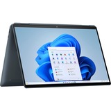 HP Spectre x360 16 (aa0019nb) 16"  2-in-1 laptop Blauwgrijs | Core Ultra 7 155H | Arc Graphics | 32 GB | 1 TB SSD