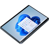 HP Spectre x360 16 (aa0019nb) 16"  2-in-1 laptop Blauwgrijs | Core Ultra 7 155H | Arc Graphics | 32 GB | 1 TB SSD