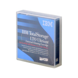 IBM LTO Reinigingsband 