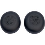 Jabra JBR Ear Cushions for Evolve2 40/65 bk oorkussen Zwart
