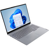 Lenovo Thinkbook 16 G6 IRL (21US00EKMB) 16"  laptop Grijs | Core i5-13420H | Intel UHD Graphics | 16 GB | 512 GB SSD