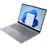 Lenovo Thinkbook 16 G6 IRL (21US00EKMB) 16"  laptop Grijs | Core i5-13420H | Intel UHD Graphics | 16 GB | 512 GB SSD