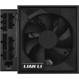Lian Li EDGE Gold V2 1000 watt voeding  Zwart, 1x 12V-2x6