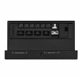 Lian Li EDGE Gold V2 1000 watt voeding  Zwart, 1x 12V-2x6