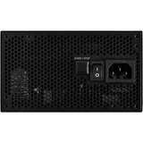 Lian Li EDGE Gold V2 1000 watt voeding  Zwart, 1x 12V-2x6