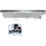 Lian Li HydroShift II OLED Curved 360 Fanless waterkoeling Wit
