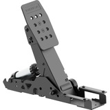MOZA SRP2 clutch pedal Zwart