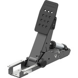 MOZA SRP2 clutch pedal Zwart