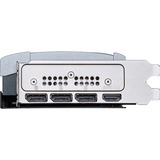 MSI GeForce RTX 5080 16G VENTUS 3X OC PLUS grafische kaart 1x HDMI, 3x DisplayPort