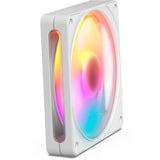 NZXT NZXT F120 RGB White 