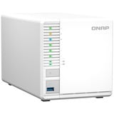 QNAP TS-364-8G                       3bay QNA nas 