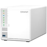 QNAP TS-364-8G                       3bay QNA nas 