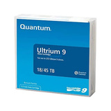 Quantum LTO9 Medium 45 TB tape 
