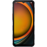 SAMSUNG Galaxy XCover 7 Pro smartphone Zwart, 128 GB, Dual-SIM, Android