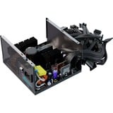 Seasonic G12 GM-650 650W voeding  4x PCIe