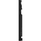 iiyama ProLite TE9218UWI-B1AG 91.5" Ultra Wide Public Display Zwart (mat), Touch, HDMI, DisplayPort, USB-C, Audio, Android