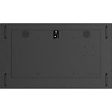 iiyama ProLite TF5539AS-B1AG 54.6" 4K Ultra HD Public Display Zwart, 2x HDMI, DisplayPort, 2x USB-A, USB-B, RJ-45