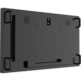 iiyama ProLite TF5539AS-B1AG 54.6" 4K Ultra HD Public Display Zwart, 2x HDMI, DisplayPort, 2x USB-A, USB-B, RJ-45