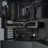 ALTERNATE Workstation Creator R9-5080 - Powered by ASUS pc-systeem Ryzen 9 9950X3D | RTX 5080 | 64 GB | 2 TB SSD + 4 TB SSD