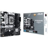 PRIME B760M-A-CSM socket 1700 moederbord