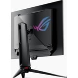 ASUS ROG Swift OLED PG32UCDP 31.5" 4K UHD gaming monitor Zwart, 2x HDMI, DisplayPort, 3x USB-A, USB-C, 240 Hz