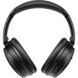 Bose QuietComfort over-ear headset Zwart, Bluetooth