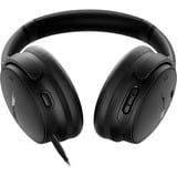 Bose QuietComfort over-ear headset Zwart, Bluetooth