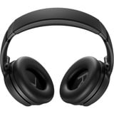 Bose QuietComfort over-ear headset Zwart, Bluetooth