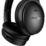 Bose QuietComfort over-ear headset Zwart, Bluetooth