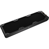 Corsair Hydro X Series XR5 360 V2 radiator Zwart