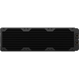 Corsair Hydro X Series XR5 360 V2 radiator Zwart