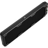 Corsair Hydro X Series XR5 360 V2 radiator Zwart