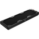 Corsair Hydro X Series XR5 360 V2 radiator Zwart
