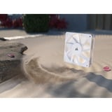 Corsair NAUTILUS 360 RS LCD waterkoeling Wit