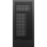 DeepCool CH170 PLUS midi tower behuizing Zwart | 2x USB-A | 1x USB-C | Tempered Glass