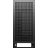 DeepCool CH170 PLUS midi tower behuizing Zwart | 2x USB-A | 1x USB-C | Tempered Glass