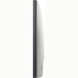 Dell UltraSharp U2424H WOST 23.8" monitor Zwart/zilver, 120 Hz, HDMI, DisplayPort, USB