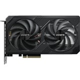 GIGABYTE GeForce RTX 5060 Ti WINDFORCE 8G grafische kaart 3x DisplayPort, 1x HDMI