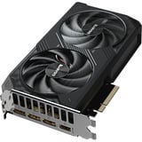 GIGABYTE GeForce RTX 5060 Ti WINDFORCE 8G grafische kaart 3x DisplayPort, 1x HDMI