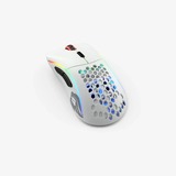 Glorious Model D Wireless gaming muis Wit (mat)