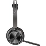 HP  on-ear headset 