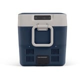 Igloo ICF32 AC/DC  met compressor koelbox Blauw, 32 liter