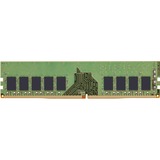 Kingston 8 GB DDR4-3200 ECC servergeheugen KSM32ES8/8HD, Server premier