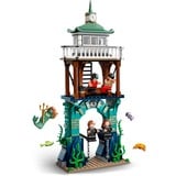 LEGO Harry Potter - Toverschool Toernooi: Het Zwarte Meer Constructiespeelgoed 76420