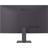 LG UltraGear 24G411A-B 24" gaming monitor Zwart, HDMI, DisplayPort, 144 Hz